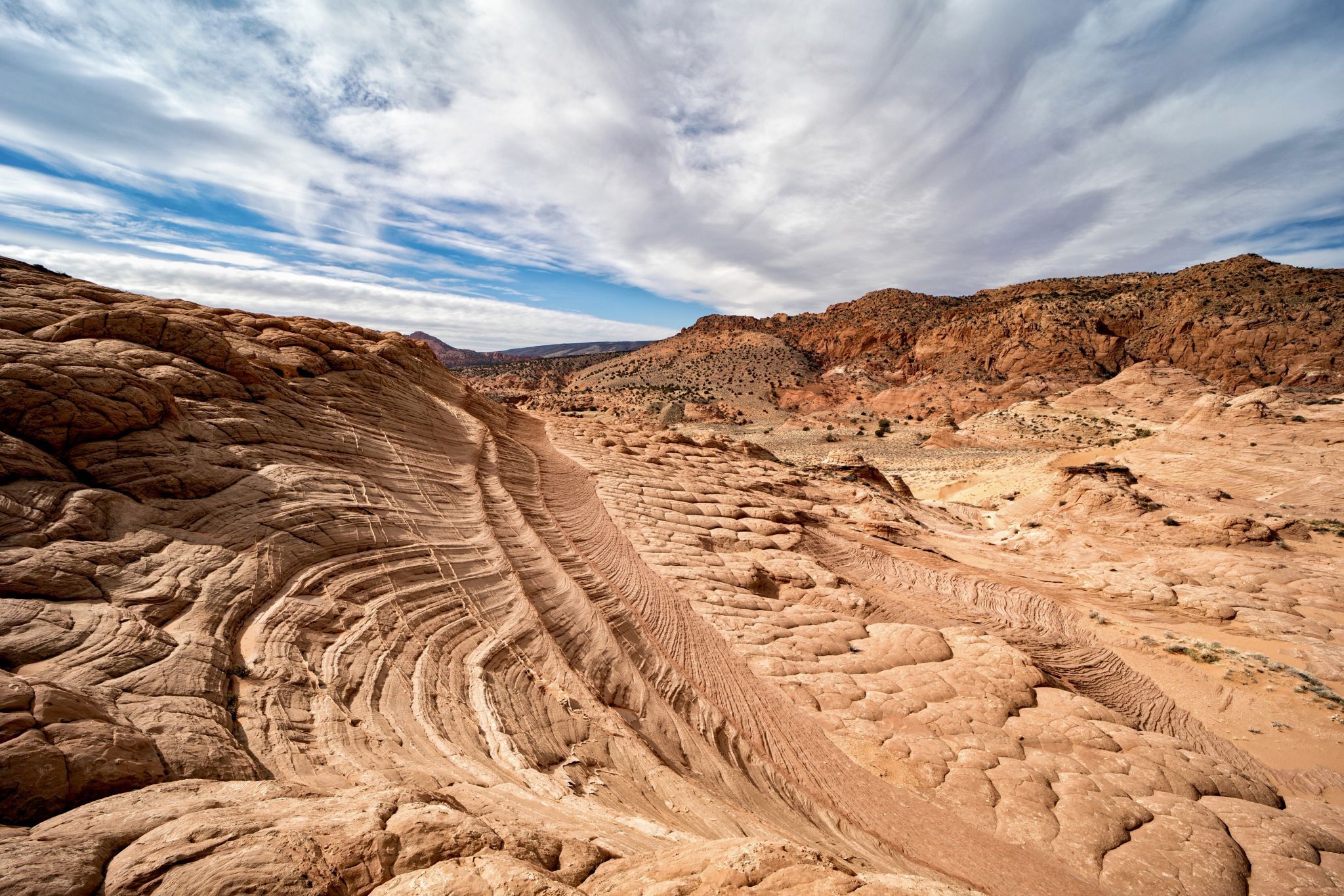 Edmaier’s Secret, USA