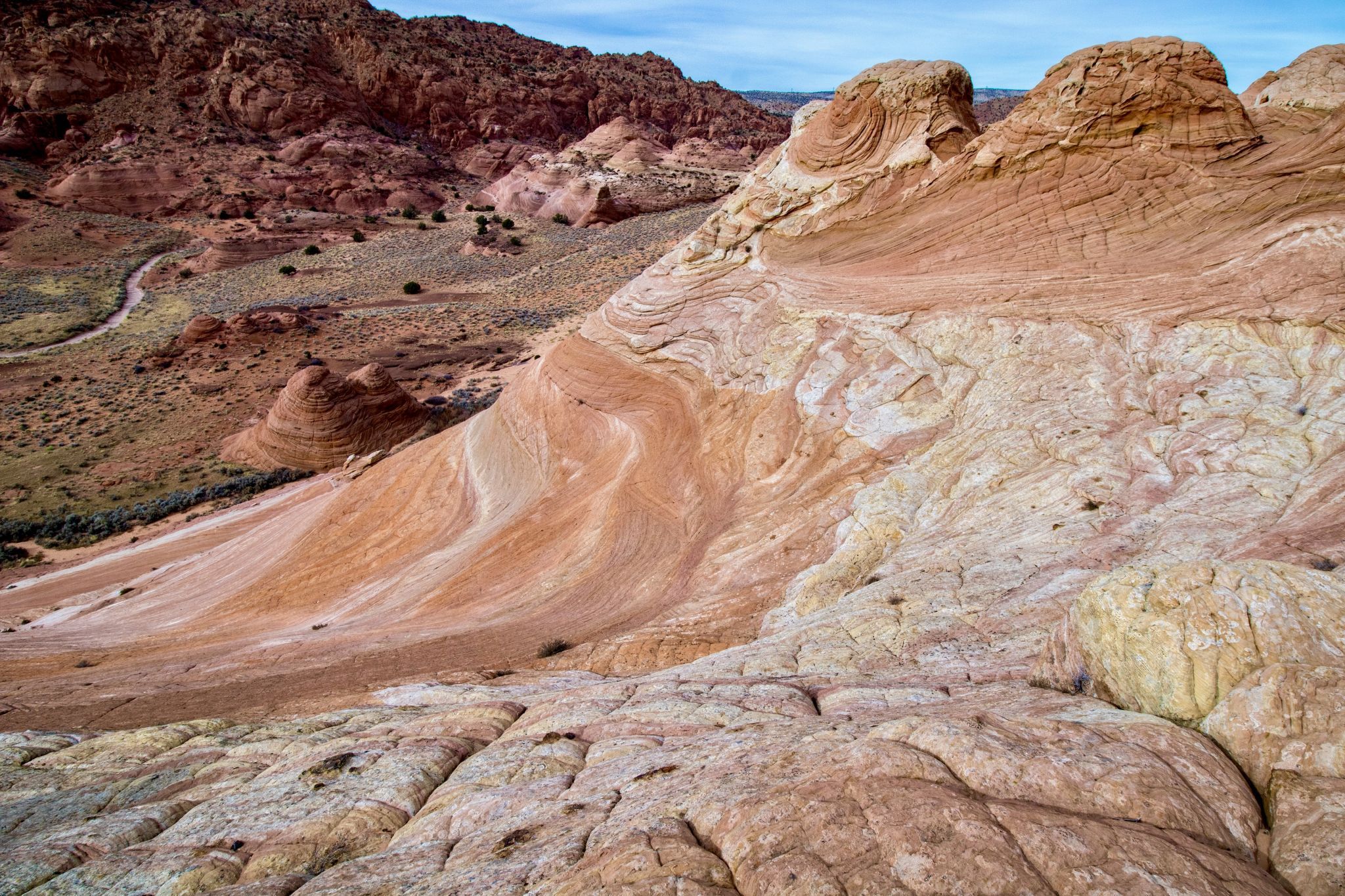 Edmaier’s Secret, USA