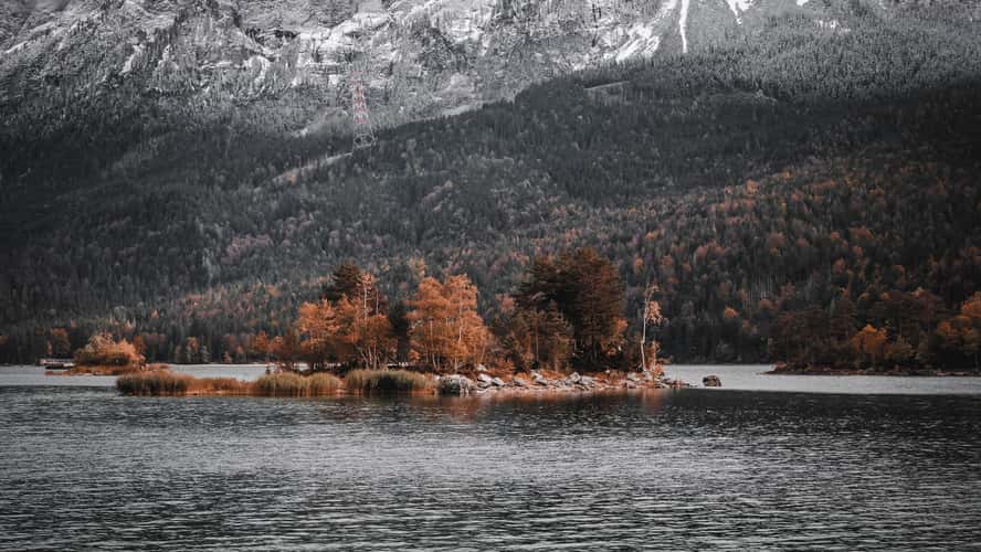 Eibsee