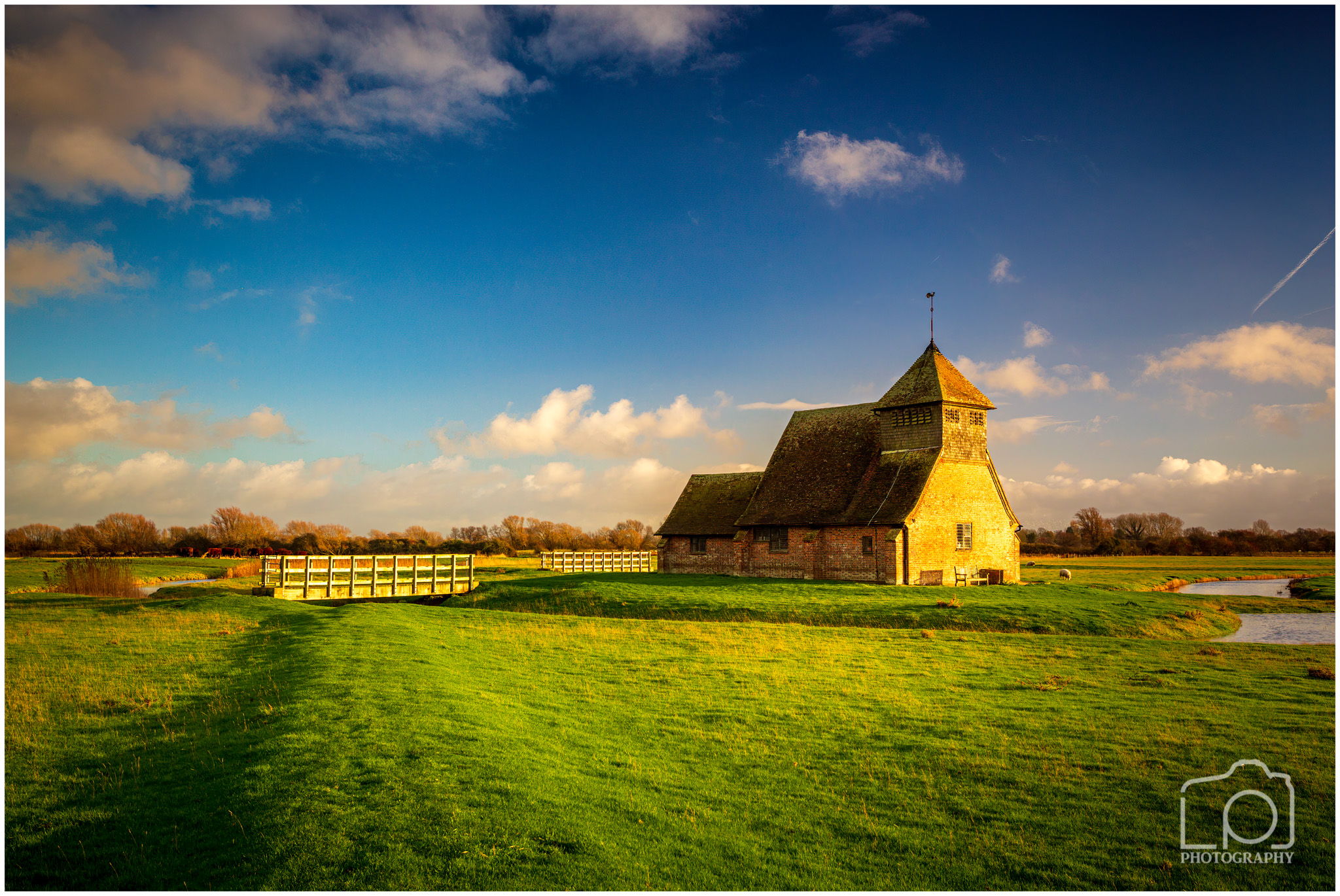 Fairfield Church, United Kingdom