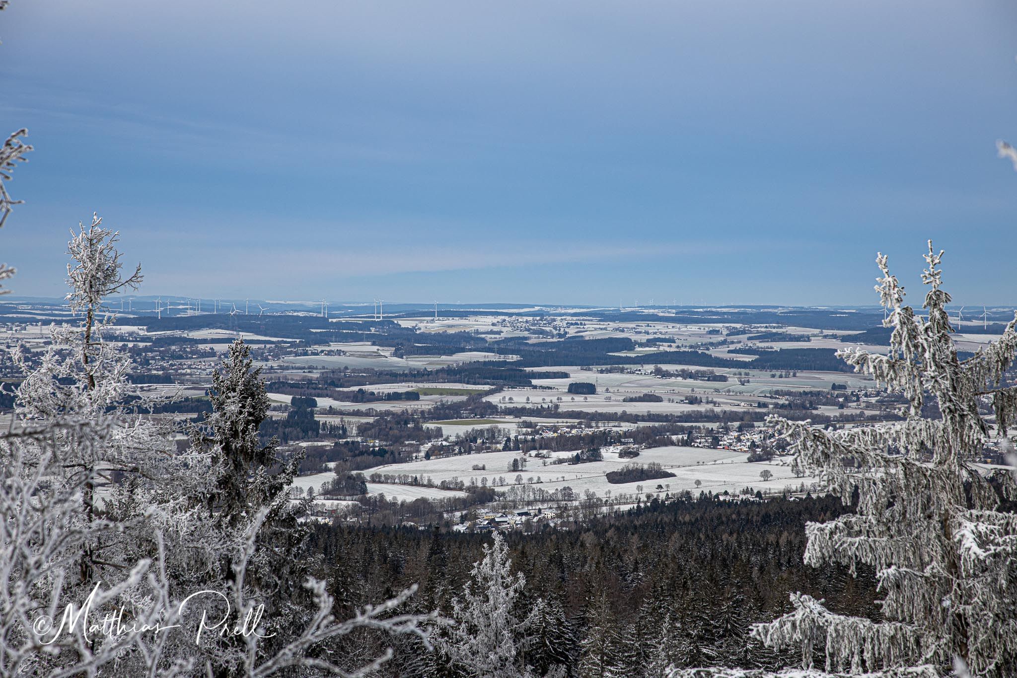 Großer Waldstein, Germany