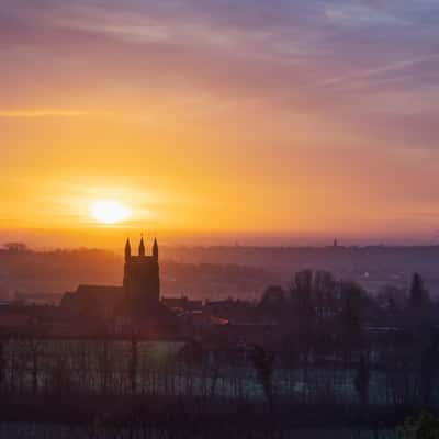 Heuvelland, Belgium