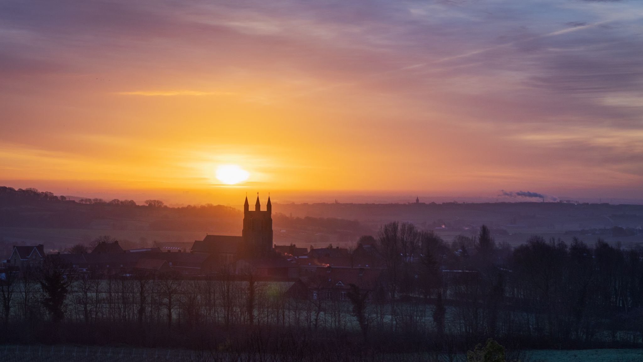 Heuvelland, Belgium