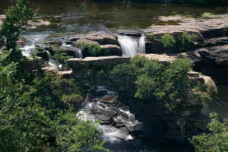 High Falls