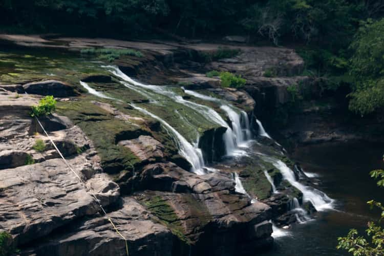 High Falls