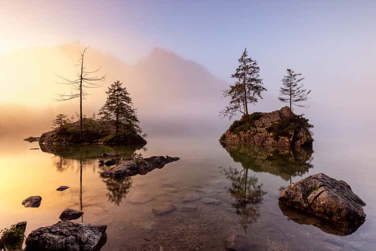 Hintersee (Bavaria)