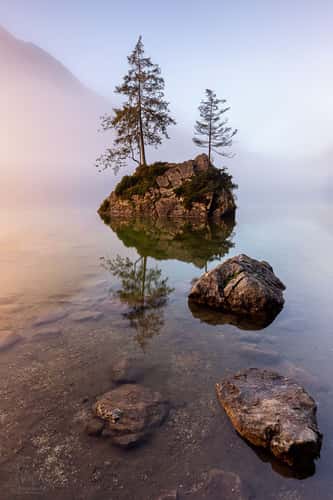 Hintersee (Bavaria)