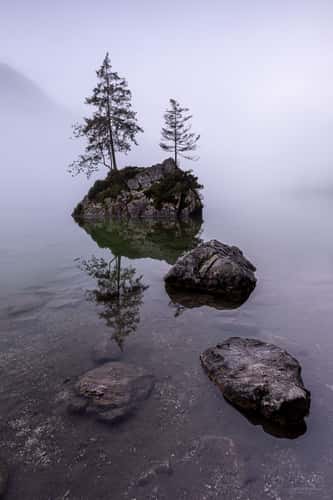 Hintersee (Bavaria)