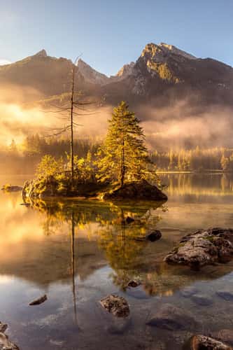 Hintersee (Bavaria)