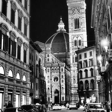 Il Duomo, Italy
