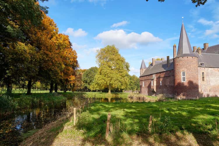 Kasteel Hernen