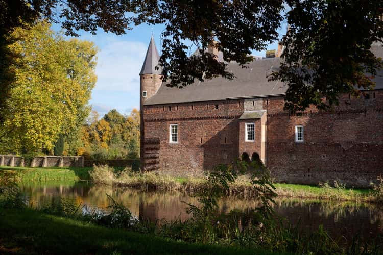 Kasteel Hernen