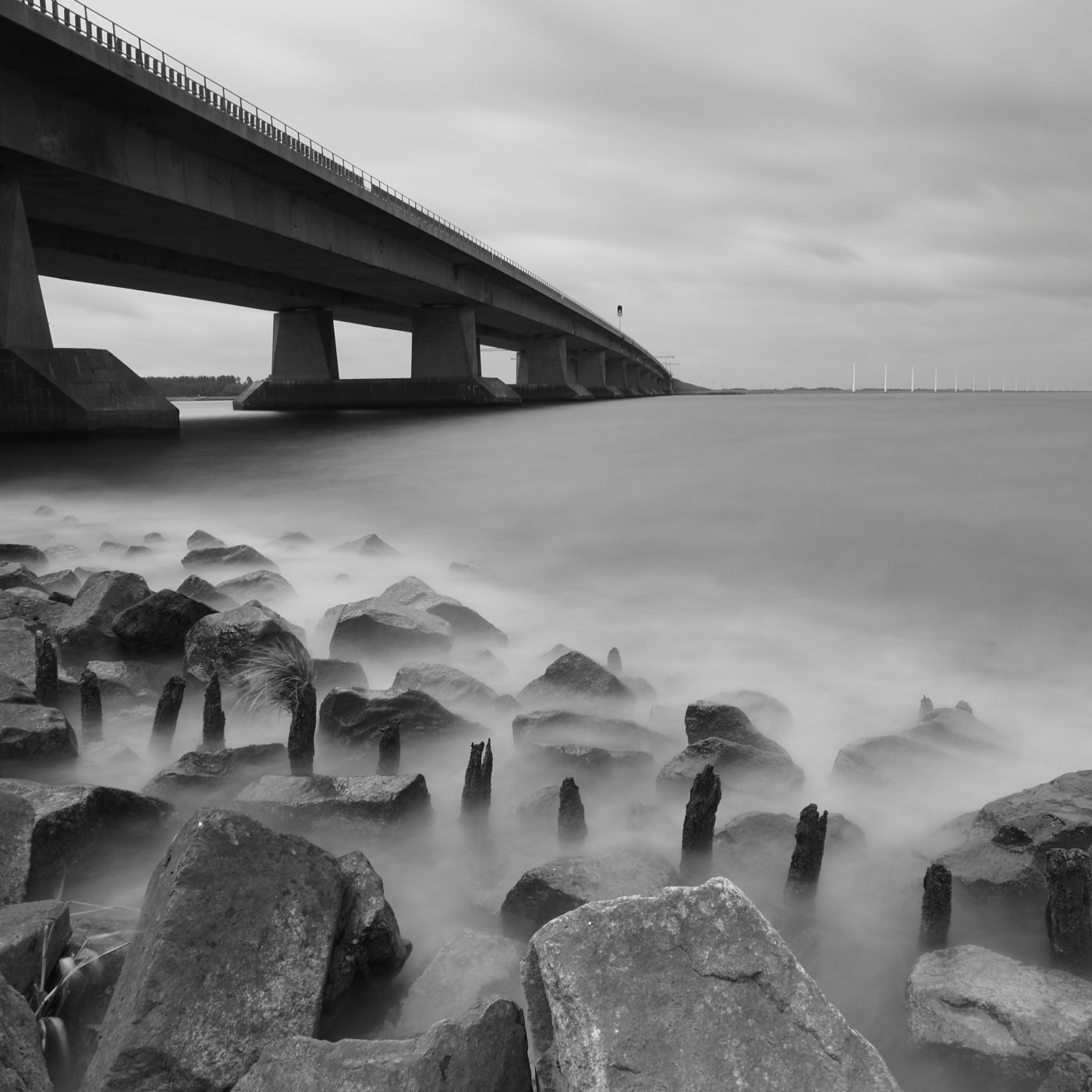 Ketelbrug, Netherlands