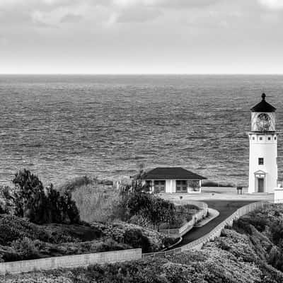 Kilauea Lighthouse, USA