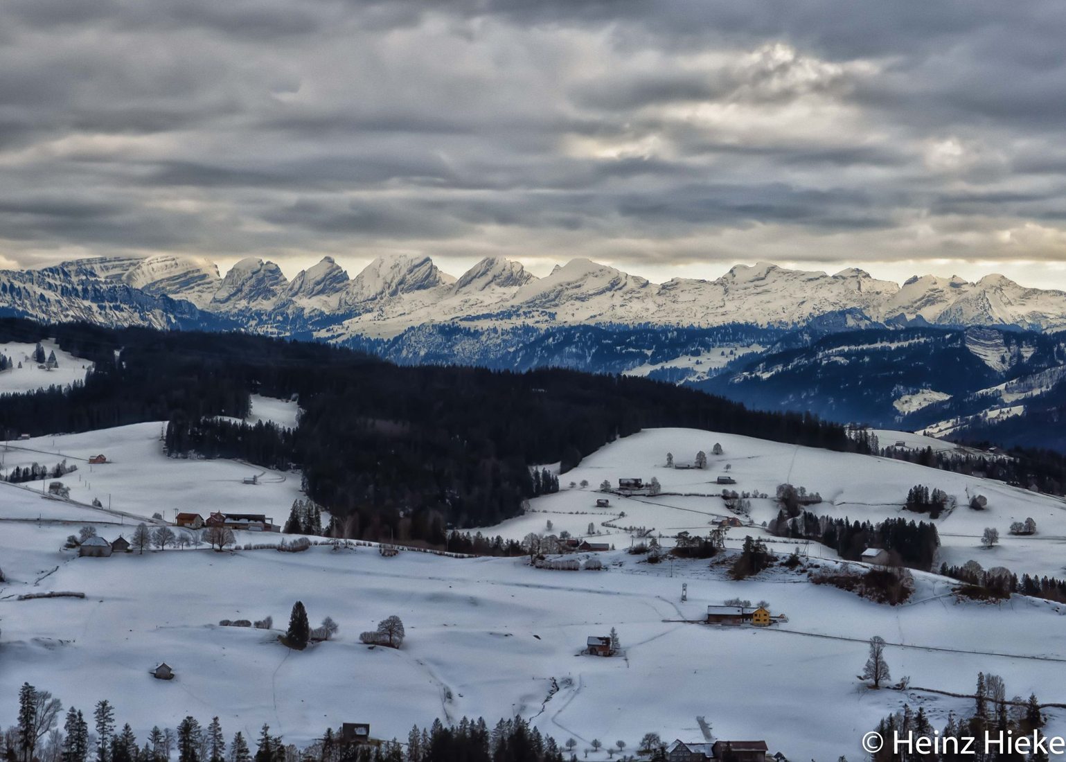 Köbelisberg, Switzerland