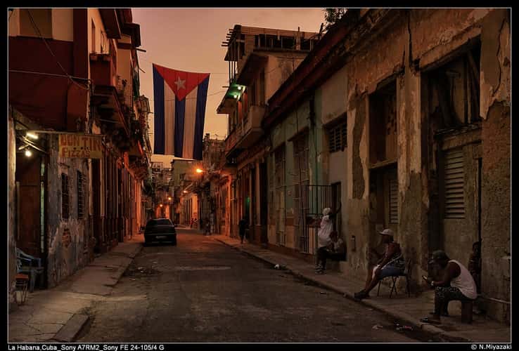 La Habana