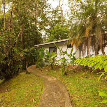 Lodge Rancho Naturalista, Costa Rica