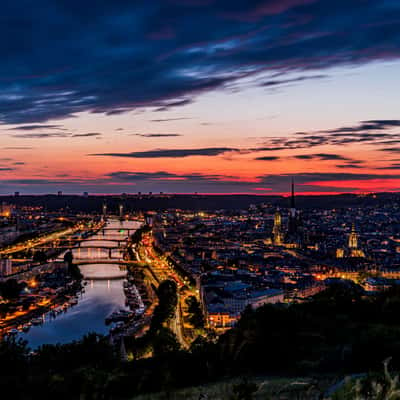 Rouen, France