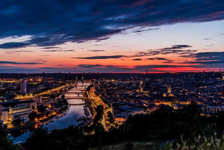 Rouen
