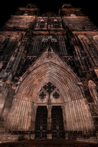 Magdeburg Cathedral