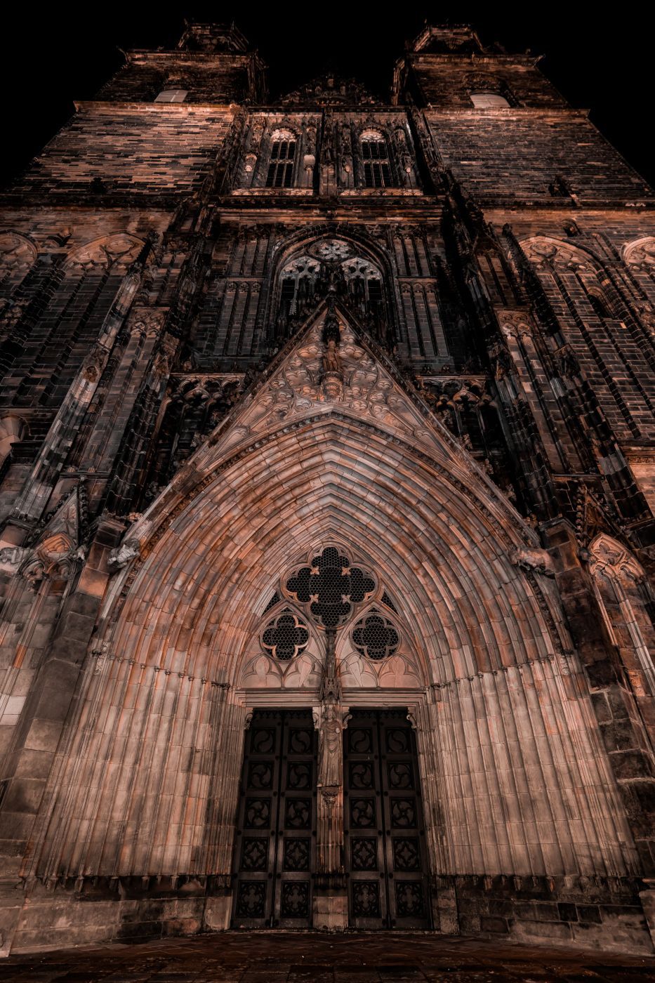 Magdeburg Cathedral, Germany