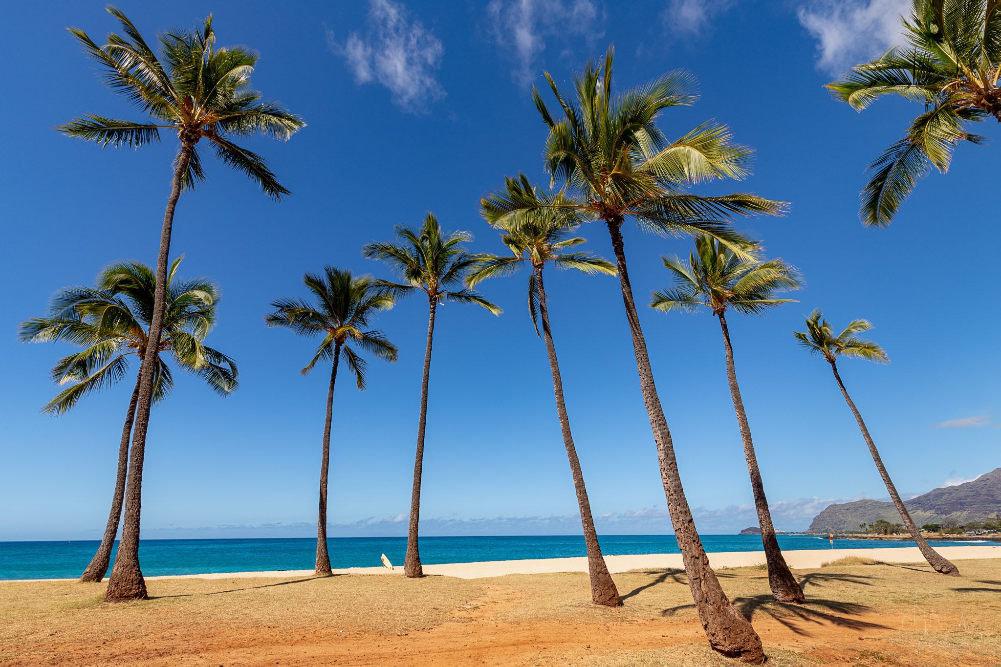 Māʻili Beach Park, USA