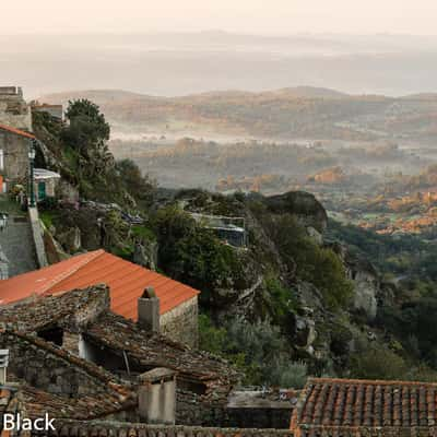 Monsanto Village, Portugal