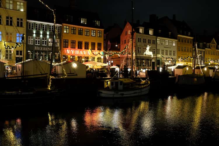 Nyhavn 17