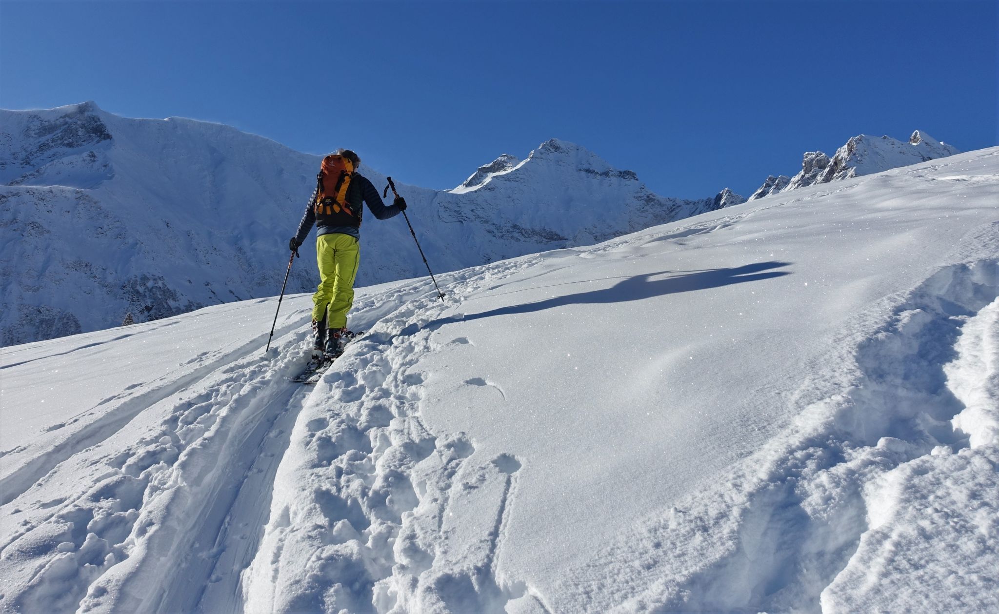 Obererbs, Switzerland