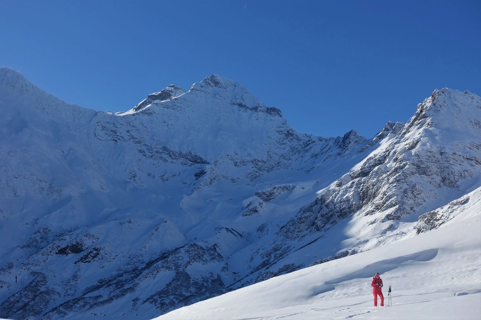 Obererbs, Switzerland