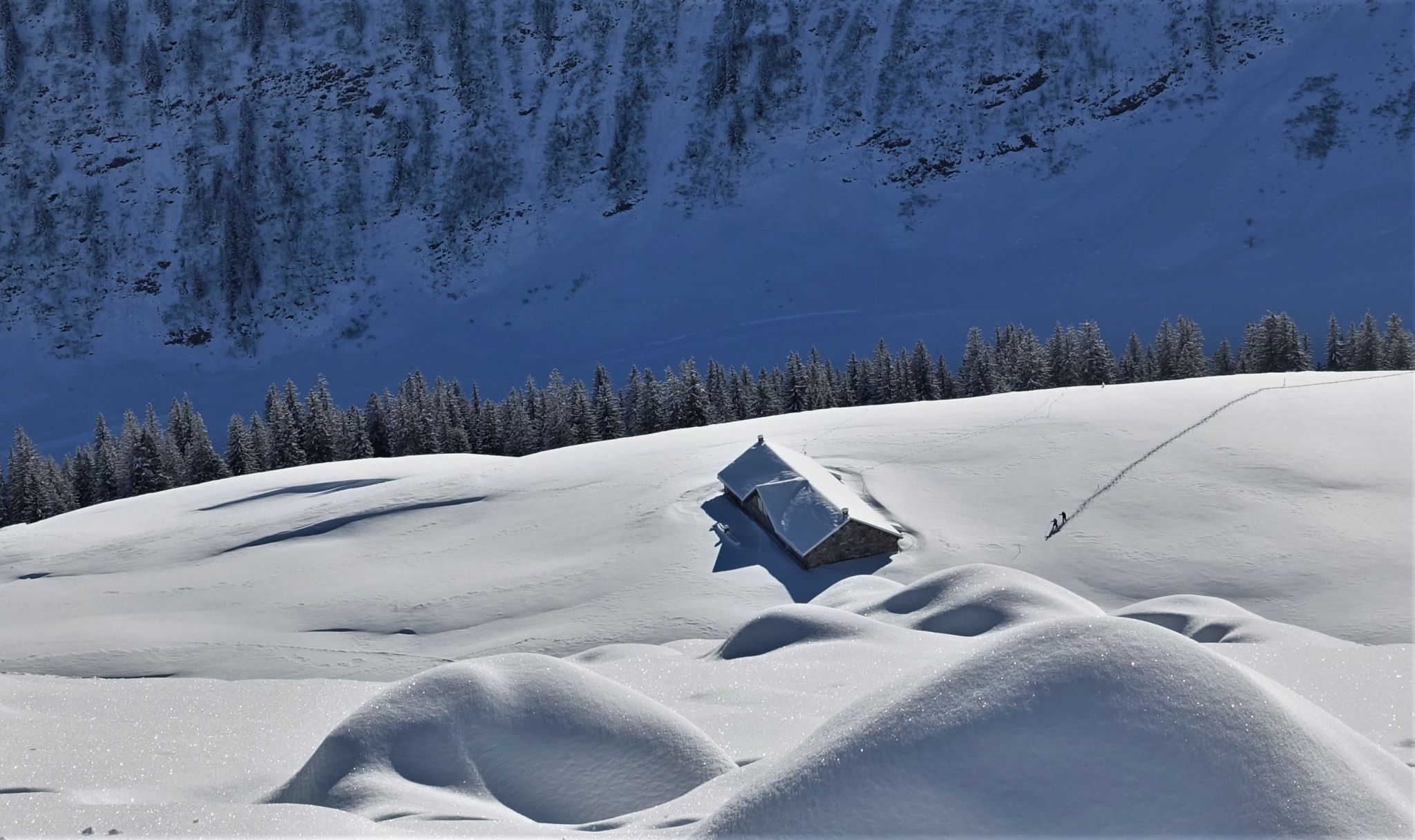 Obererbs, Switzerland