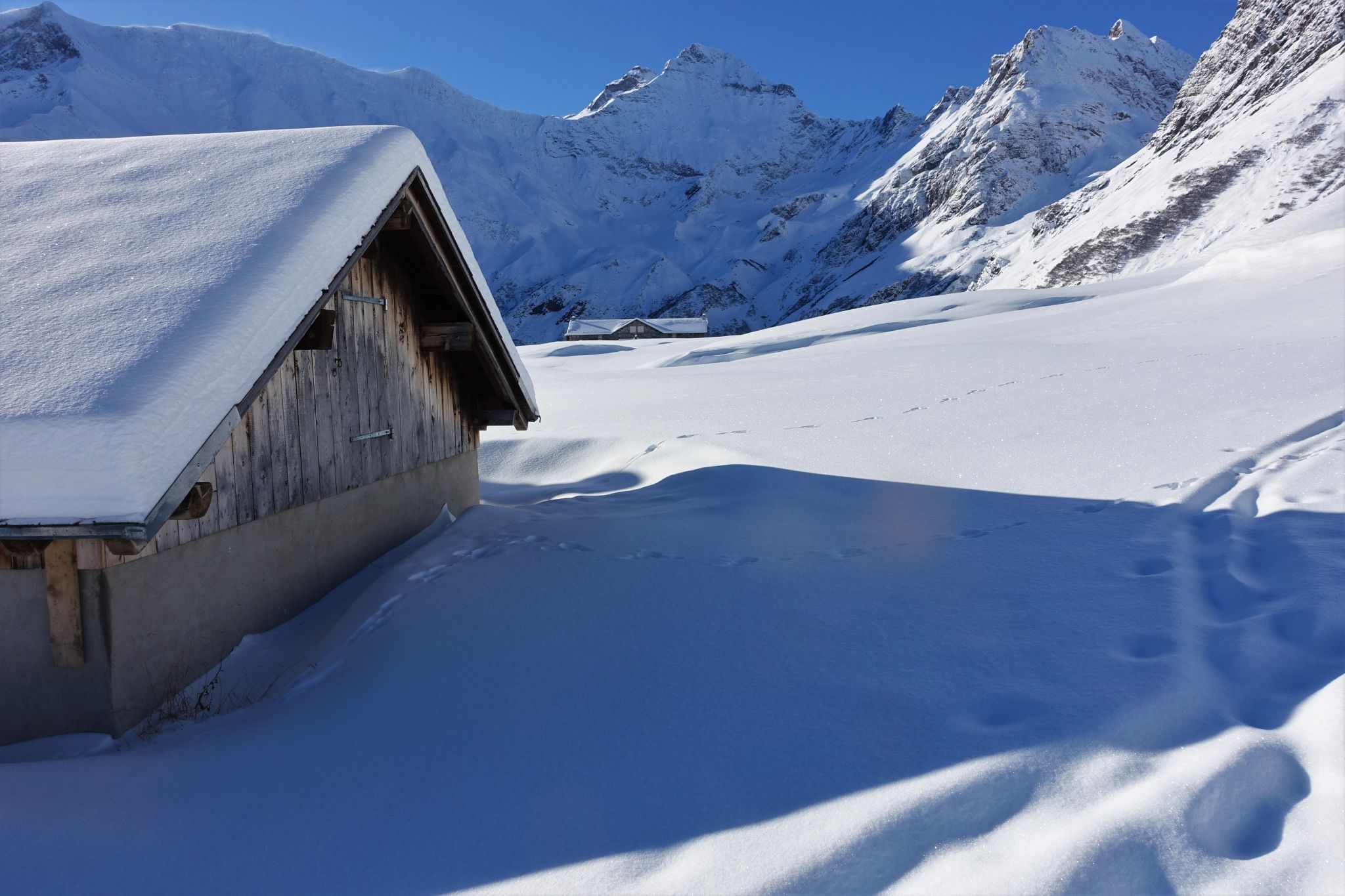 Obererbs, Switzerland