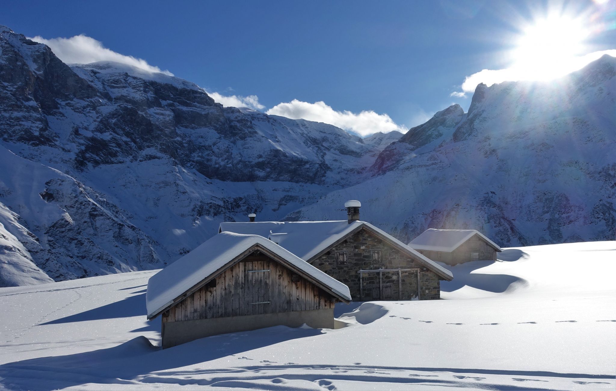 Obererbs, Switzerland