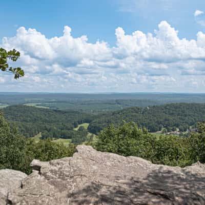 Palisades Park, USA