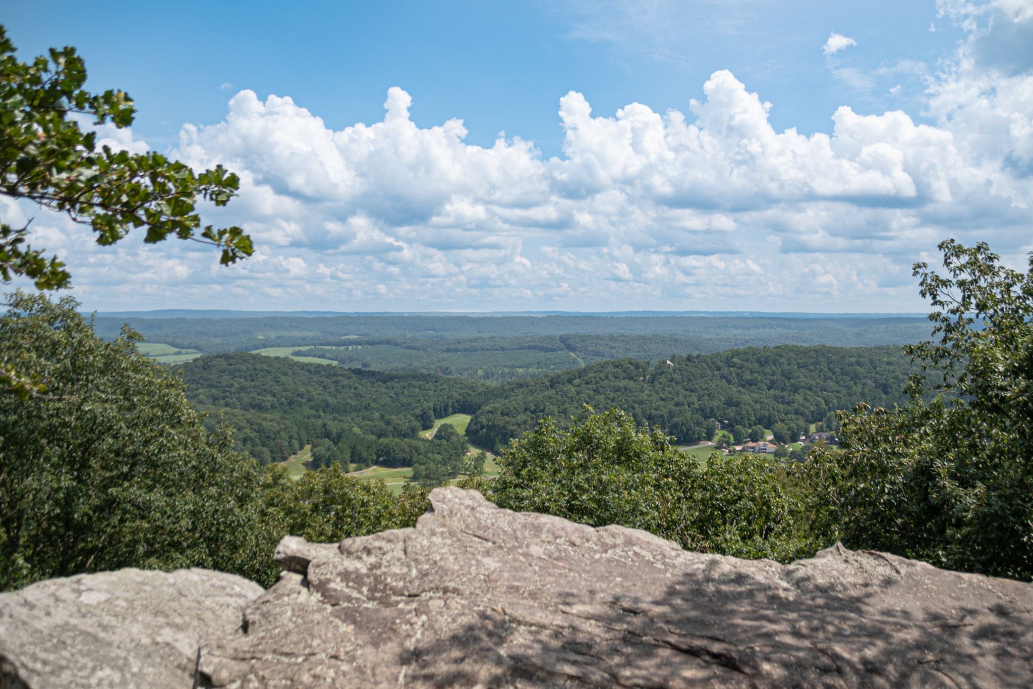 Palisades Park, USA