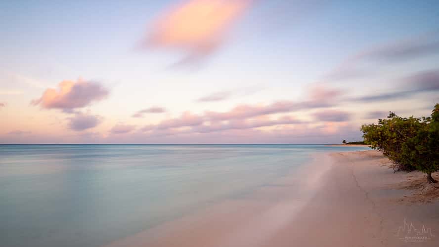 Palm Beach Aruba