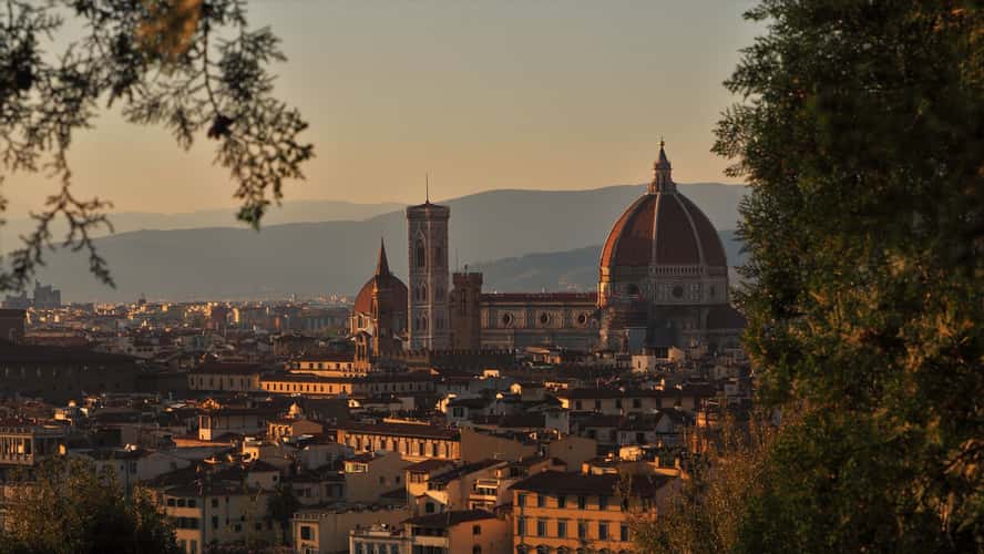 Piazzale Michelangelo