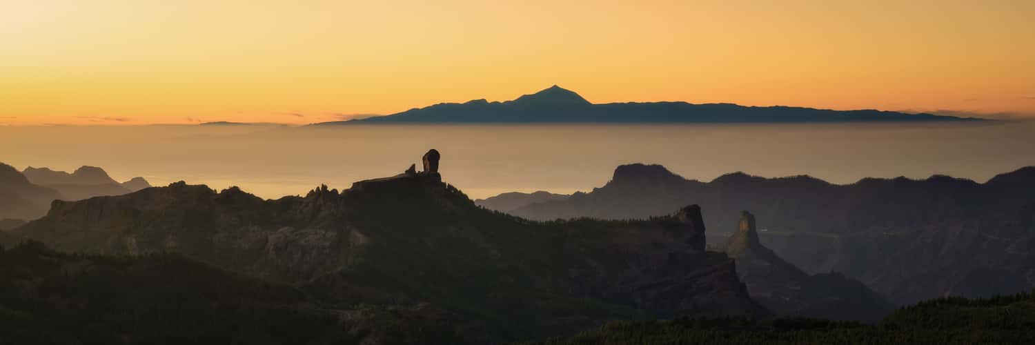 Pico de las nieves