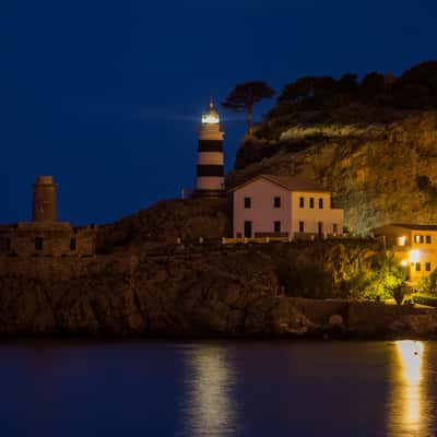 Port de Soller, Spain