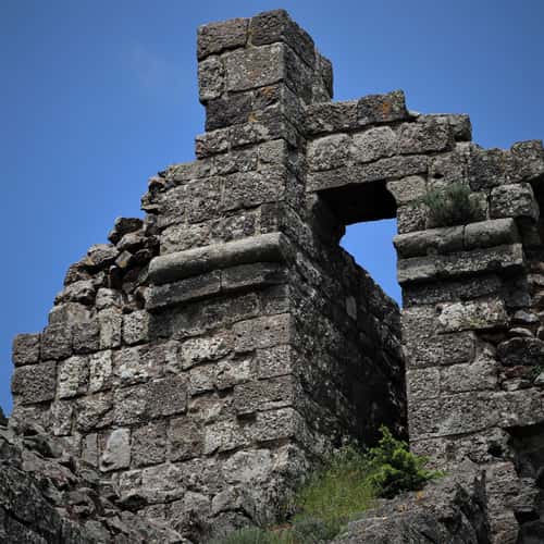 Radicofani, SI,Italia