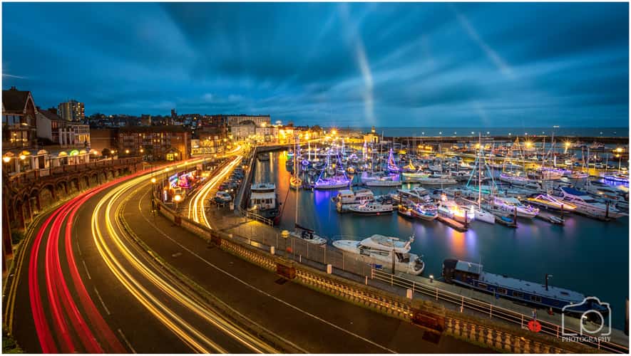 Ramsgate Harbour