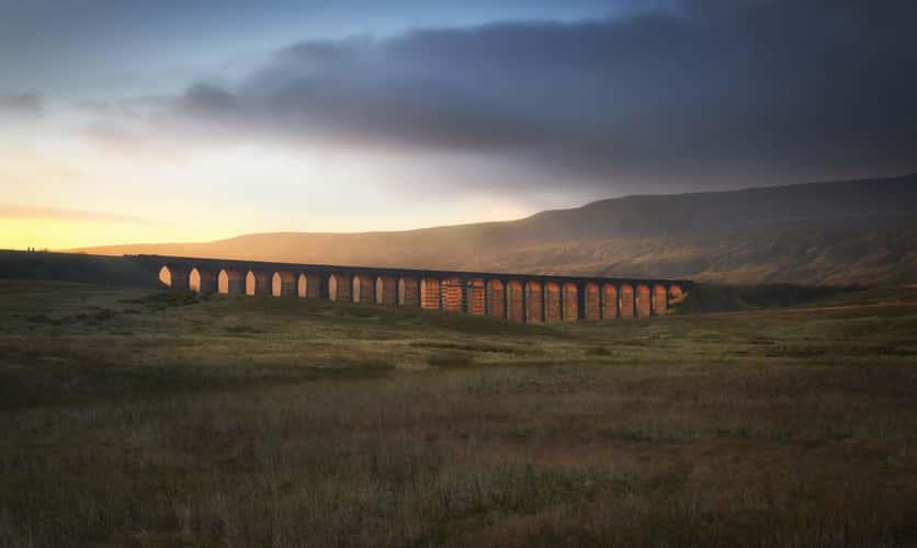Ribblehead Viaduct