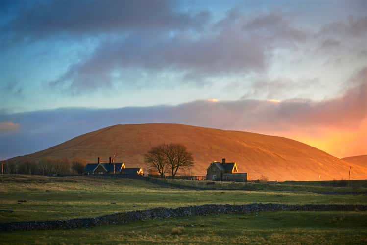 Ribblehead Viaduct