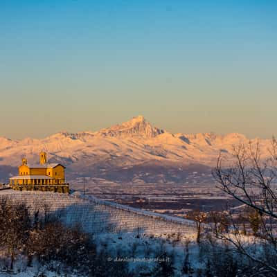 Sacrario dei Partigiani, Italy