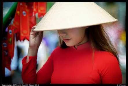 Saigon