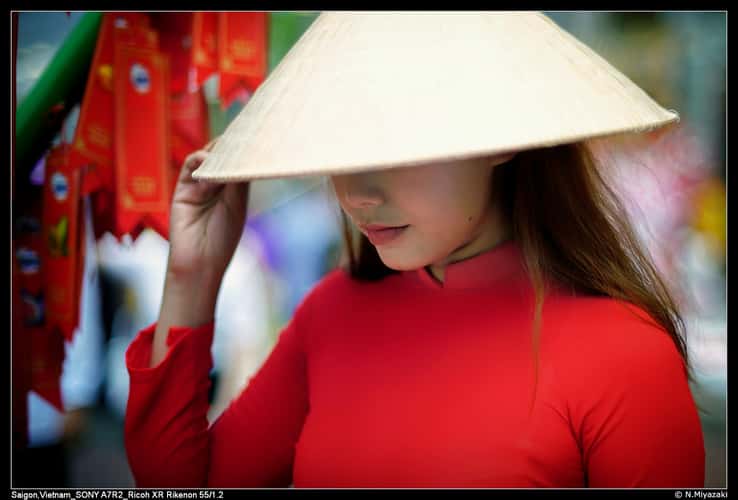 Saigon