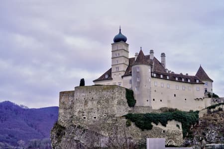 Schloss Schönbühe