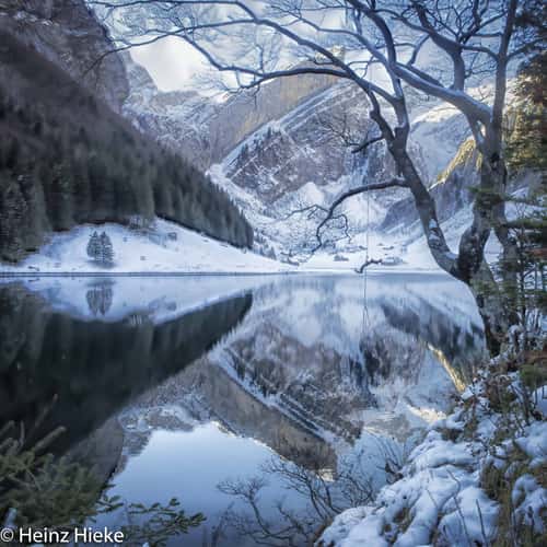Seealpsee