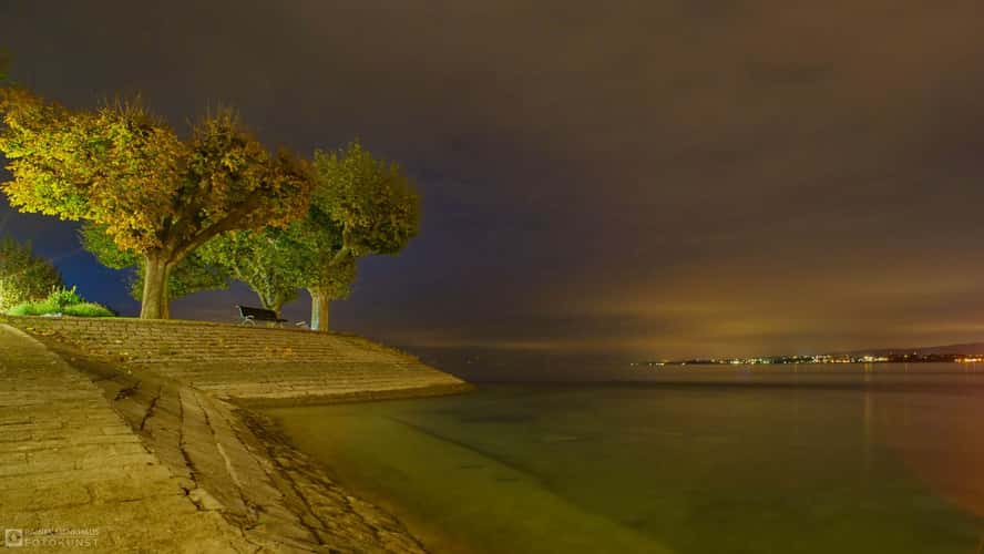 Seerhein in Konstanz
