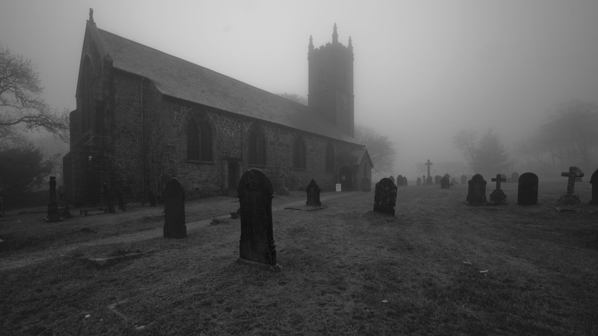 St Michael Church, United Kingdom